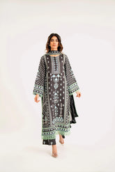 BARAE KHANOM SUMMER PRET’24 | REESE