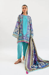 SANIA MASKATIYA LEAH’24 | MAANI