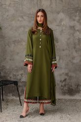 VINTAGE ‘LEIL FALL’26 | OLIVIE