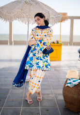 SOLIDS LAWN PRET'26 | BREE