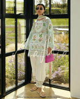 NIA MIA ‘ONCE UPON IN SUMMER’26 | HIBISCUS