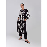 NADIYA KASSAM | JALEH BLACK