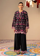 IMAGE ‘LUCKY CHARM LAWN PRET’26 | ONYX