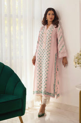 ANNUS ABRAR BASICS’24 | ESHMA