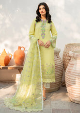 ZARQASH BELLE AME’24 | ZIANA