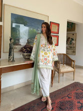 NAARJ LAWN PRET’26 | HAWAI