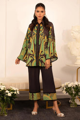 ANNUS ABRAR ‘LA FLEUR’24 | VIVI