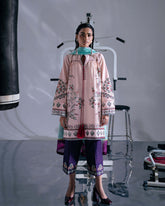 JUGNU SPRING SUMMER’26 VOL IV | KYRA