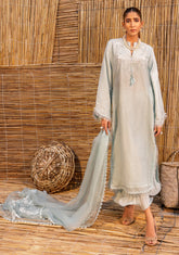 Zainab Zulfikar | Irsia B