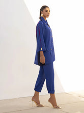IQA | JIA BLUE