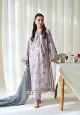 ZARQASH PRET A PORTER’24 | KAYA