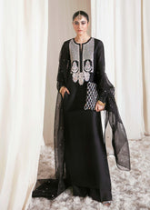 Hussain Rehar | Corvus