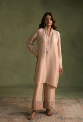 AMMARA KHAN | PERFECT PEACH MATCHING SET