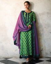 IQBAL HUSSAIN LUXURY PRET’24 | EC-12