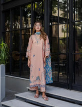 BARAE KHANOM SPRING SUMMER VOL 2 | MALO