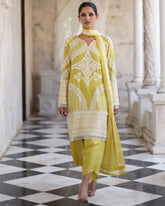 IQBAL HUSSAIN LUXURY PRET’24 | EC-16