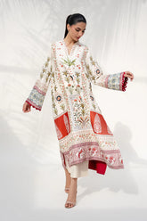 SANIA MASKATIYA LUXE PRET’26 | ISMA A