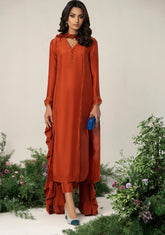 Zainab Zulfikar | Sahar A