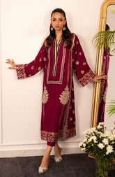 ANNUS ABRAR BASICS’24 | NISMA