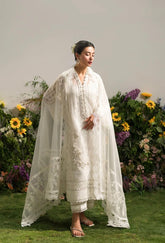 AMMARA KHAN LILY’24 | CLASSIC PEARL