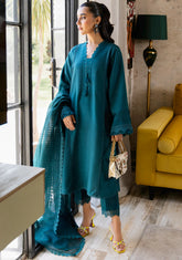 ZAINAB ZULFIKAR RTW COLLECTION’24 | ESME B