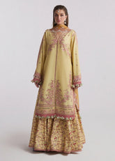 HUSSAIN REHAR EID EDIT LAWN’24 | LIMONE