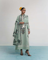 JUGNU SPRING SUMMER’26 VOL 1V | NAYRA