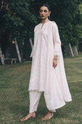 ZARA SHAHJAHAN PRET FALL’26 | ROSHAN