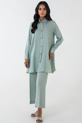 SANA SAFINAZ CASUAL PRET’24 | SS24BSD193P2T