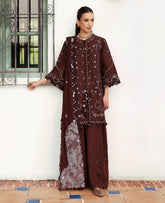REPUBLICWOMENSWEAR EMBRODIERED PRET’26 | MARIGOLD GRACE