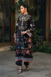 SANIA MASKATIYA CASUAL PRET | EBONY