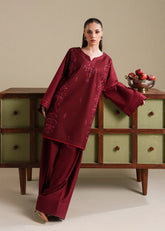 ZEML FALL WINTER’26 | WINE ALPINE