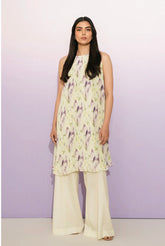 LULUSAR SUMMER BLOOM’24 | BAELER PLEATED SET