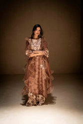 H2 BY HUMA LUXURY PRET’26 | ZIVA 1