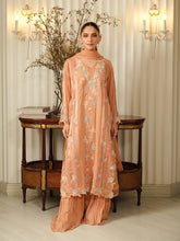 MAISON DE LACE | PEACH SORBET