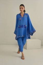 NADIA FAROOQUI SERA LUXE PRET’26 | LUNE