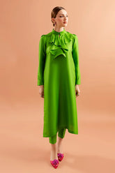 ZONA SHAHAM AUDREY SILK EDIT’24 | STELLA