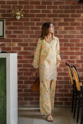 BARAE KHANOM SPRING SUMMER VOL 2 | BUTTERCUP