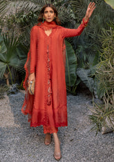 Zainab Zulfikar | Layaan A