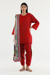 SANA SAFINAZ READY TO WEAR’26 | SS26LUX007P3