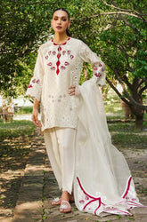 SANIA MASKATIYA AZURE EID EDIT’24 | ANAYA