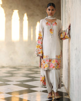 IQBAL HUSSAIN LUXURY PRET’24 | EC-09