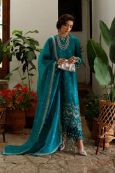 SUFFUSE FREESIA | GISSELE