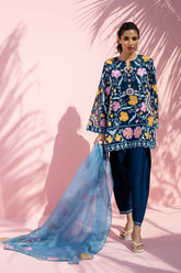 SANIA MASKATIYA LUXE PRET’26 | RUBA B