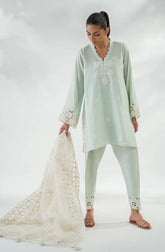 SANIA MASKATIYA AZURE EID EDIT’24 | LIZA