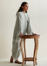 IMAGE CASUAL PRET’24 | EMBROIDERED CO-ORD SET