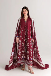 SUFFUSE LAWN PRET’26 | NAREVI