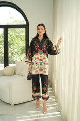 NAARJ LAWN PRET’26 | BLACK MAGIC