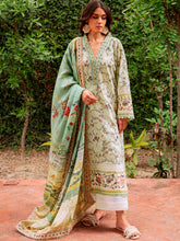 MISHA LAKHANI UNSTITCHED SUMMER’24 | AZME