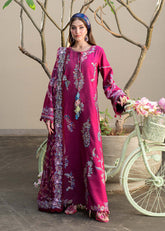 KANWAL MALIK 'MIRA SUMMER LAWN'26 | KAIA